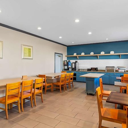 Sonesta Essential Iah Airport Jfk Boulevard - Newly Renovated Houston Exterior foto