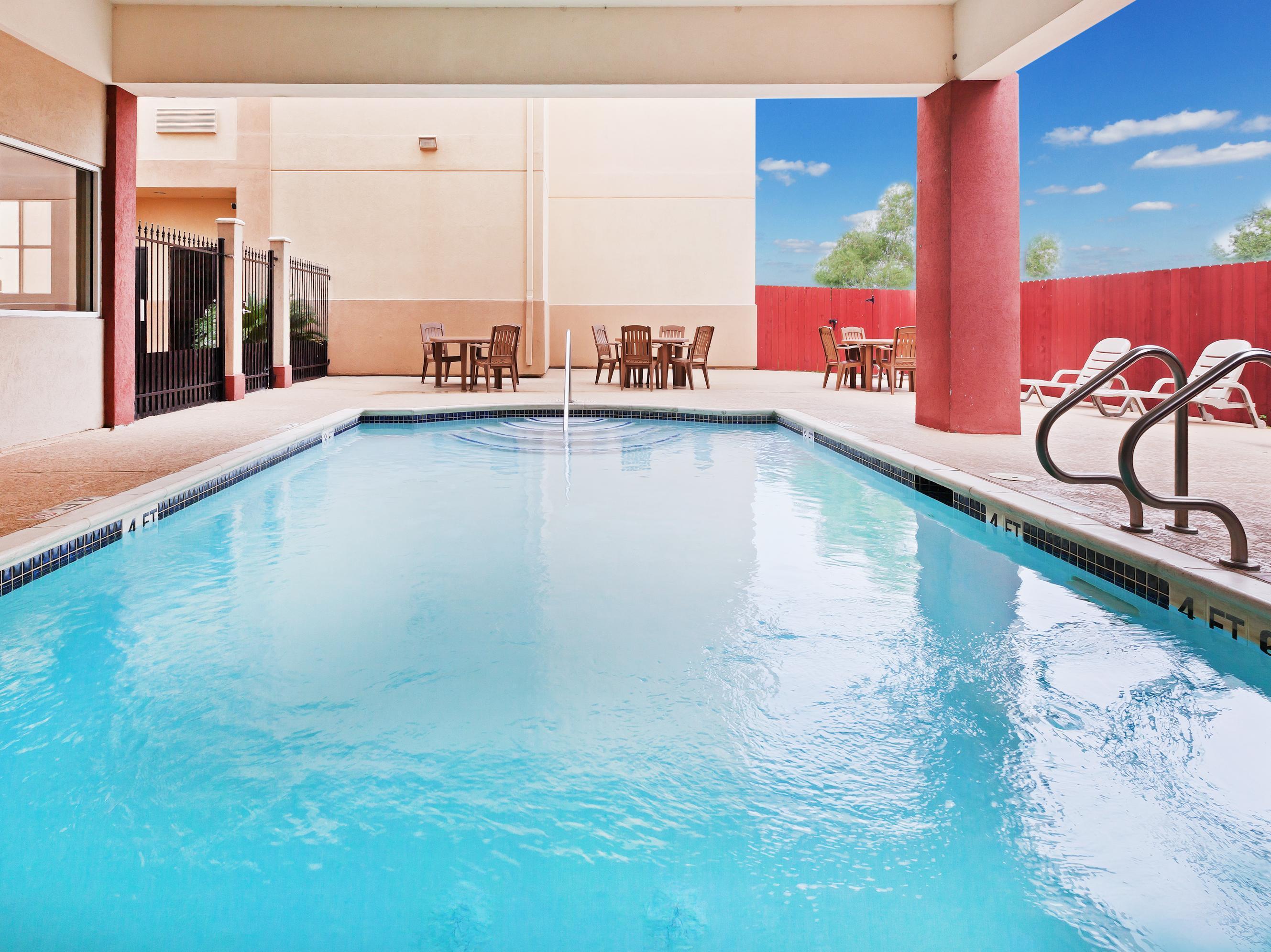 Sonesta Essential Iah Airport Jfk Boulevard - Newly Renovated Houston Exterior foto