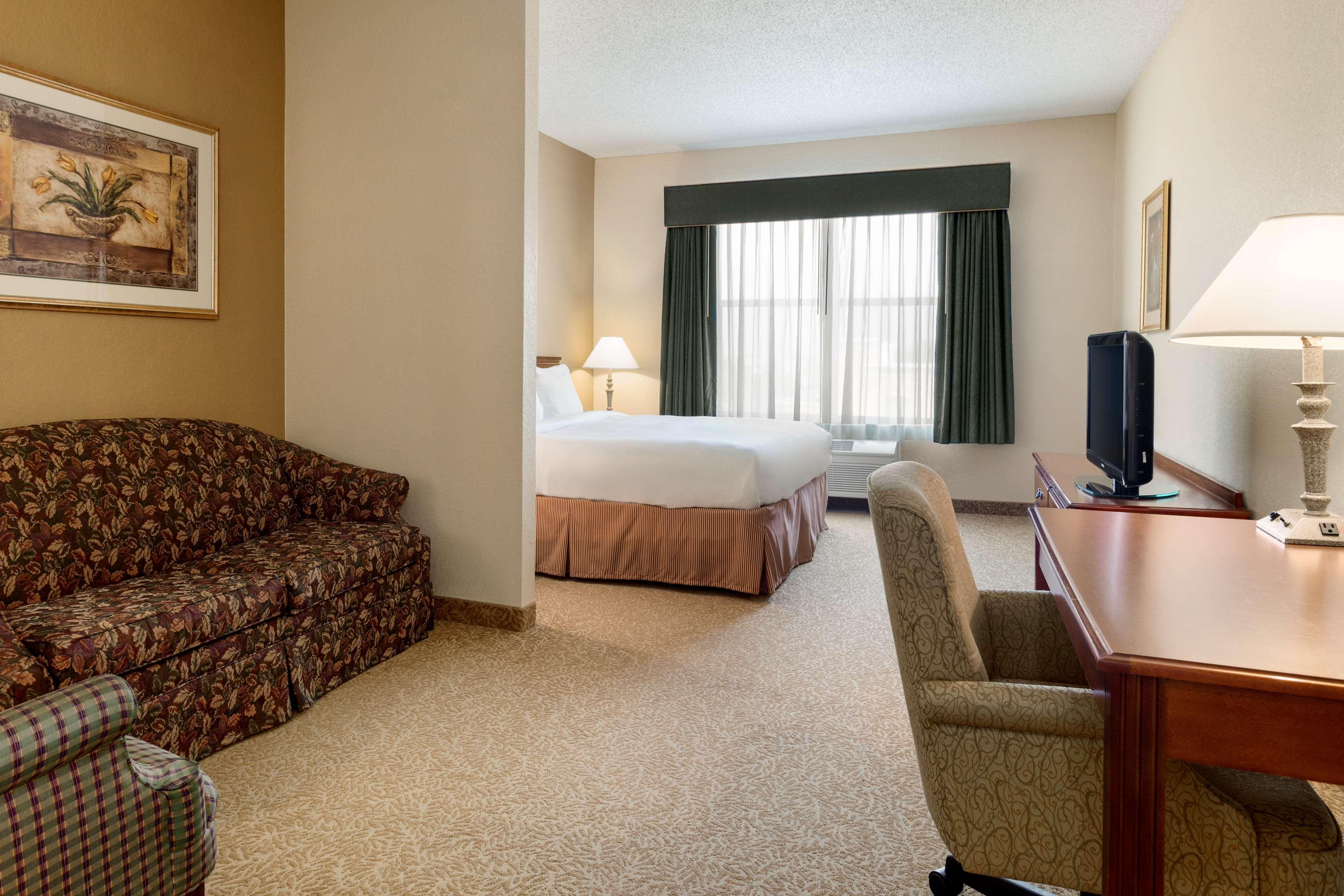 Sonesta Essential Iah Airport Jfk Boulevard - Newly Renovated Houston Exterior foto
