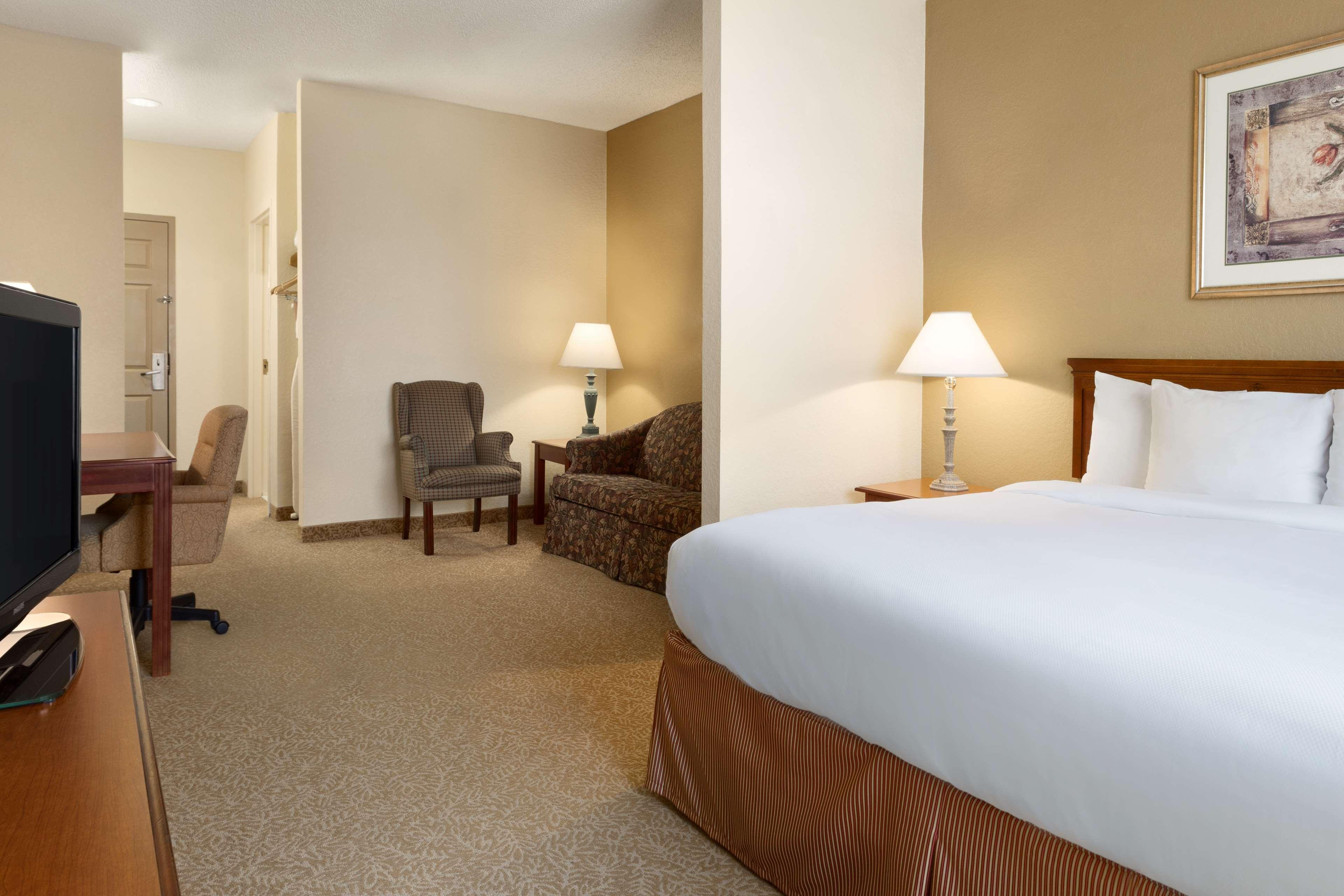 Sonesta Essential Iah Airport Jfk Boulevard - Newly Renovated Houston Exterior foto