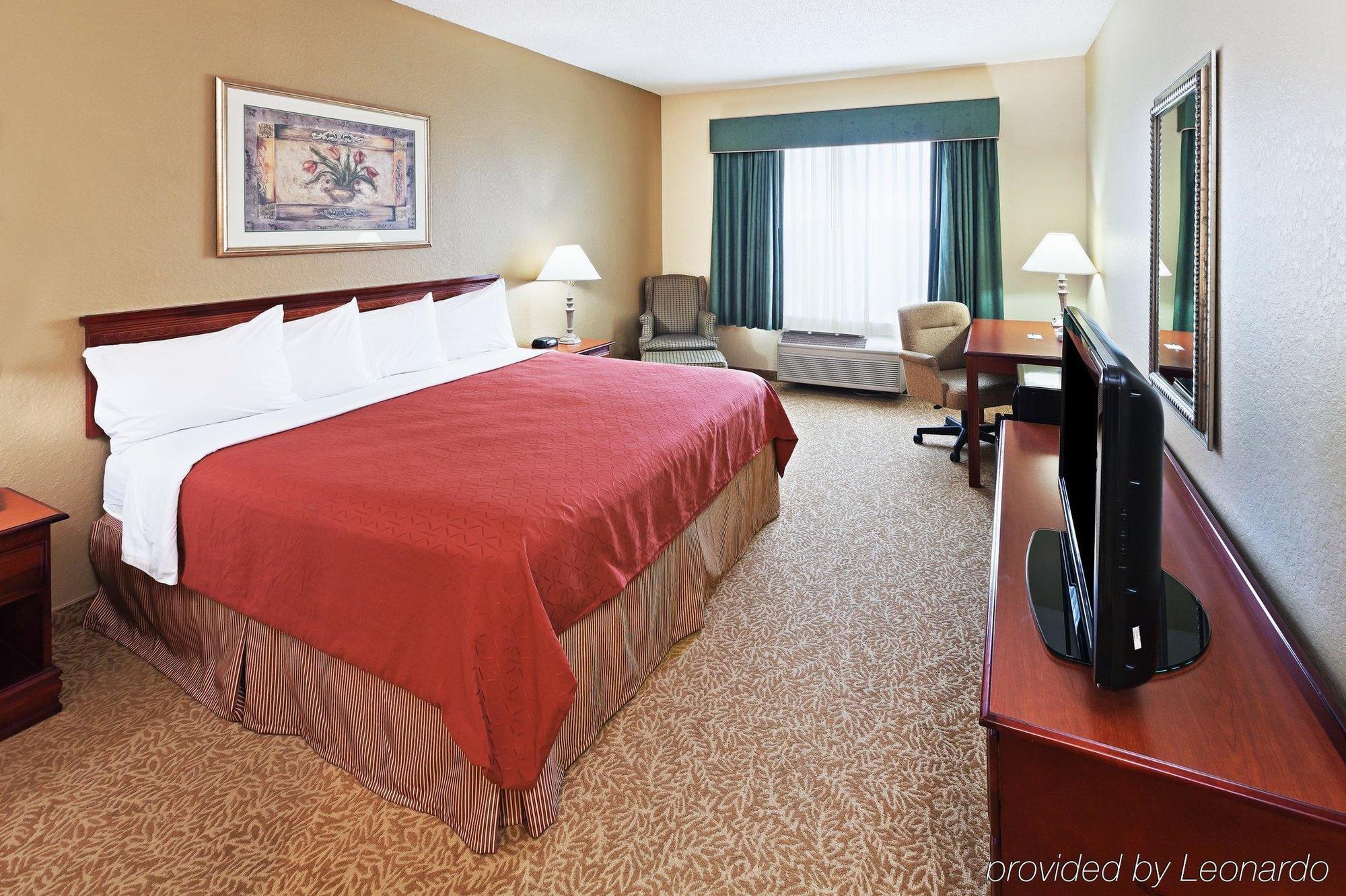 Sonesta Essential Iah Airport Jfk Boulevard - Newly Renovated Houston Zimmer foto