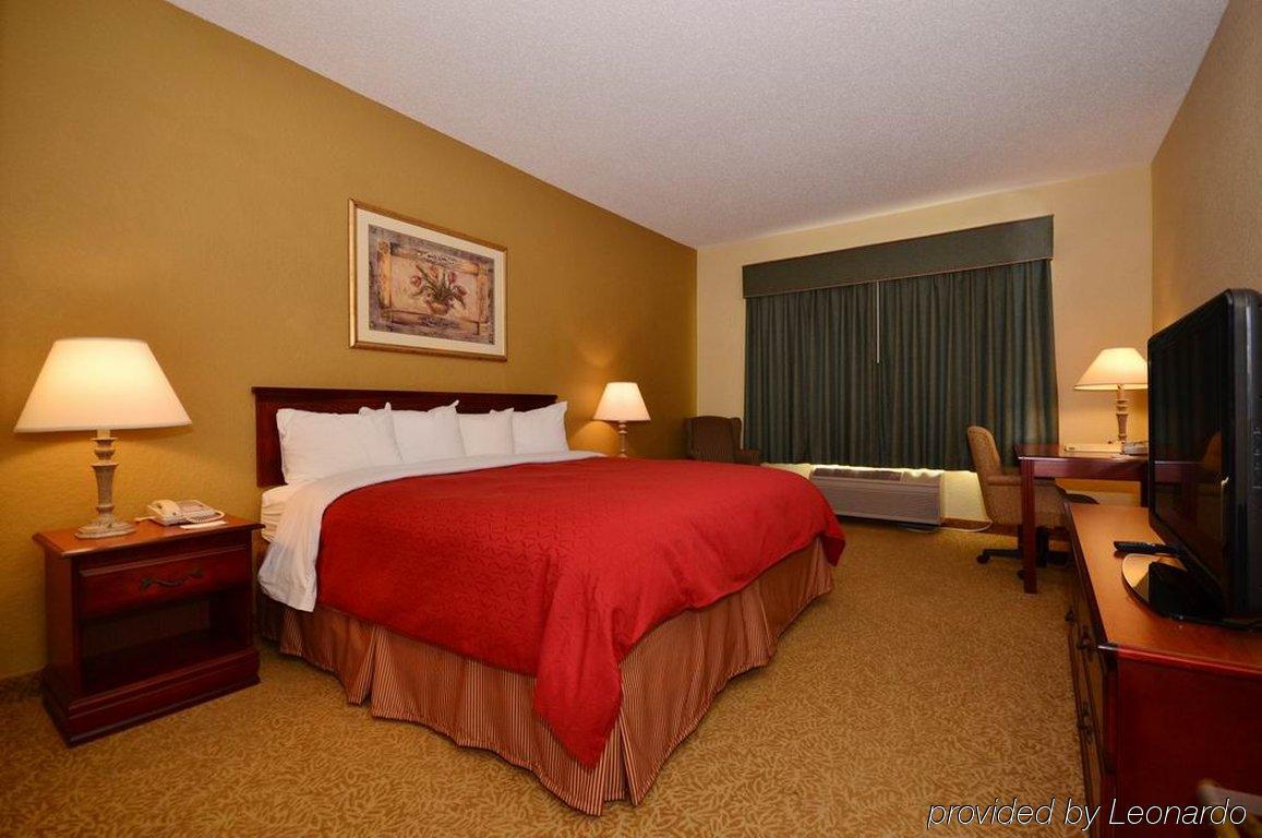 Sonesta Essential Iah Airport Jfk Boulevard - Newly Renovated Houston Zimmer foto