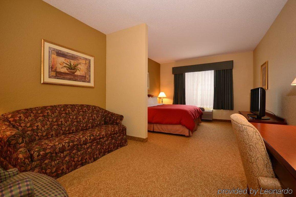 Sonesta Essential Iah Airport Jfk Boulevard - Newly Renovated Houston Exterior foto