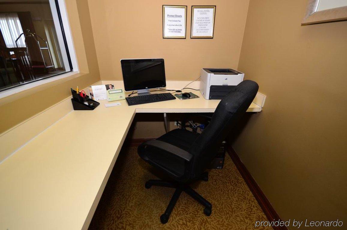 Sonesta Essential Iah Airport Jfk Boulevard - Newly Renovated Houston Exterior foto