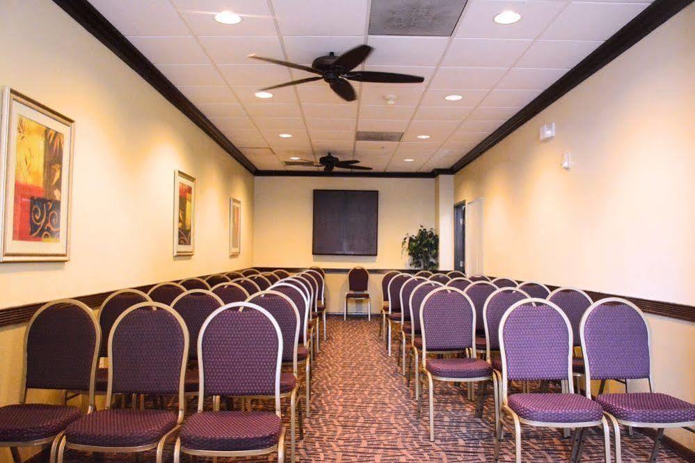 Sonesta Essential Iah Airport Jfk Boulevard - Newly Renovated Houston Exterior foto